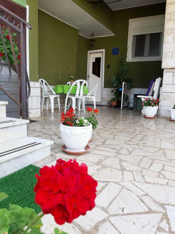 App Veselica Lägenhet Umag Exteriör bild