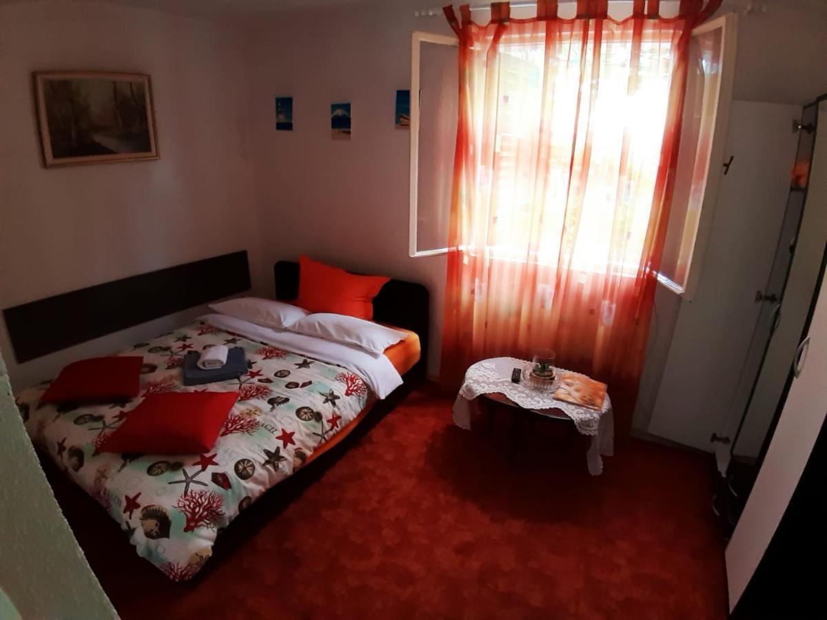 App Veselica Lägenhet Umag Exteriör bild